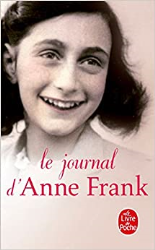 Le Journal d'Anne Frank